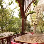 Orhan Kutbayin Evi בית הארחה אדאלר