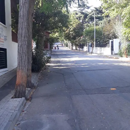 Guest house Orhan Kutbayin Evi Adalar
