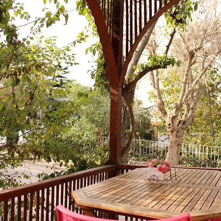 Orhan Kutbayin Evi Gasthof Adalar