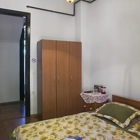 Guest house Orhan Kutbayin Evi