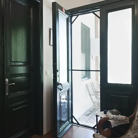 Pensión Orhan Kutbayin Evi Adalar