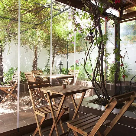 Orhan Kutbayin Evi Adalar