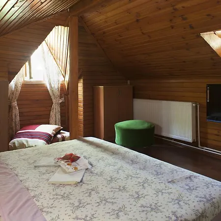 Gasthof Orhan Kutbayin Evi Adalar