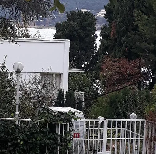 Gasthof Orhan Kutbayin Evi Adalar