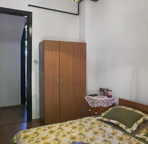 Gasthuis Orhan Kutbayin Evi