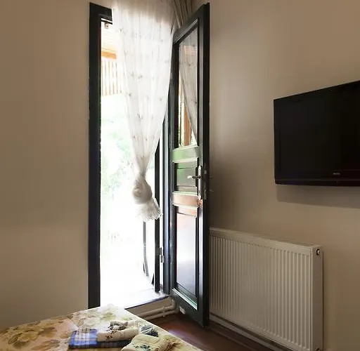 Gasthof Orhan Kutbayin Evi Adalar