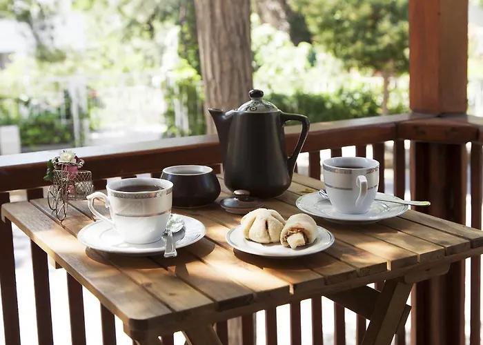 Gasthof Orhan Kutbayin Evi 3*