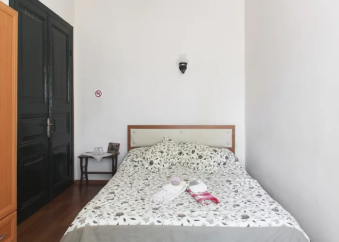 Gasthof Orhan Kutbayin Evi 3*