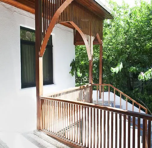 Gasthof Orhan Kutbayin Evi Adalar