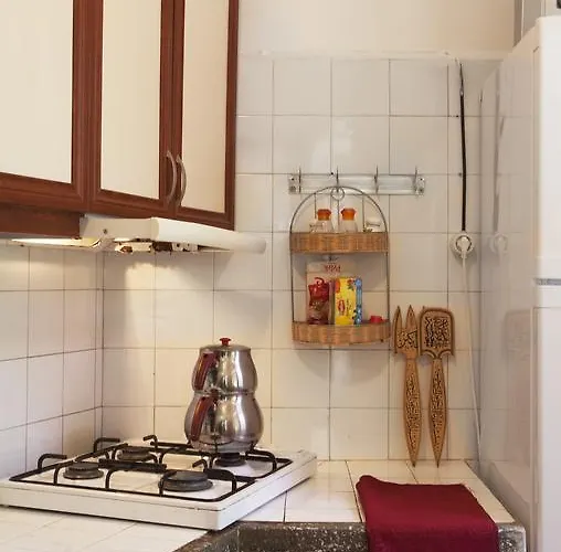 Gasthof Orhan Kutbayin Evi 3*